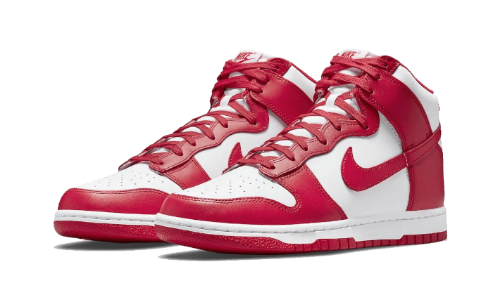 DUNK H - UNIVERSITY RED - Image 2