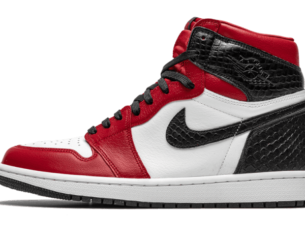 J1H - SATIN SNAKE CHICAGO