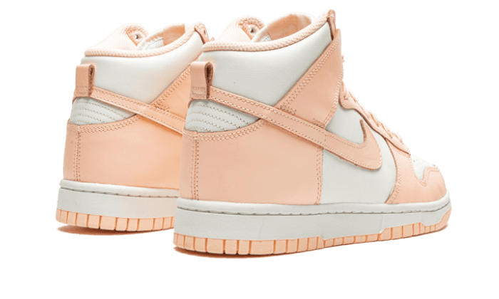 DUNK H - CRIMSON TINT - Image 3