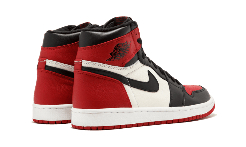 J1H - BRED TOE - Image 3