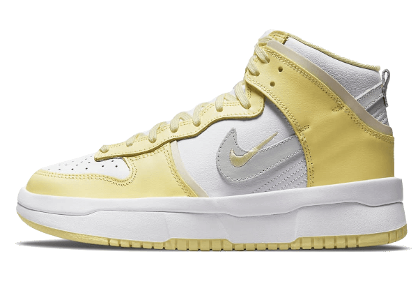 DUNK H - REBEL LEMON