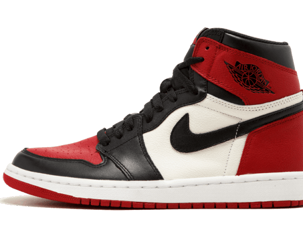 J1H - BRED TOE