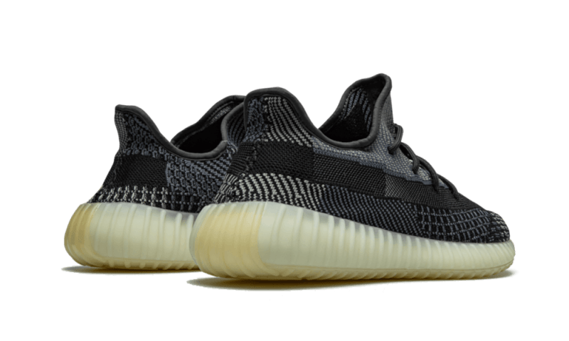 YZY 350 - CARBON - Image 3