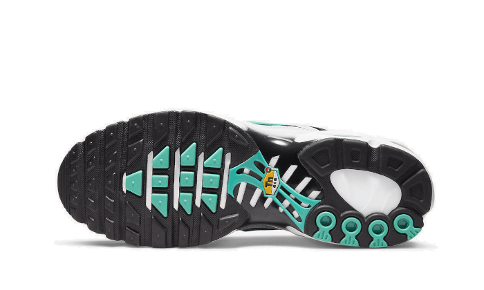 TN - ATMOS WHITE HYPER JADE - Image 3