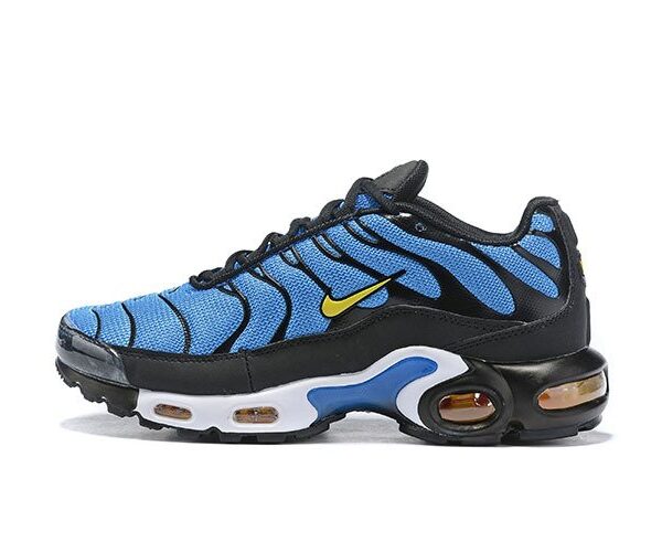 TN - BLUE