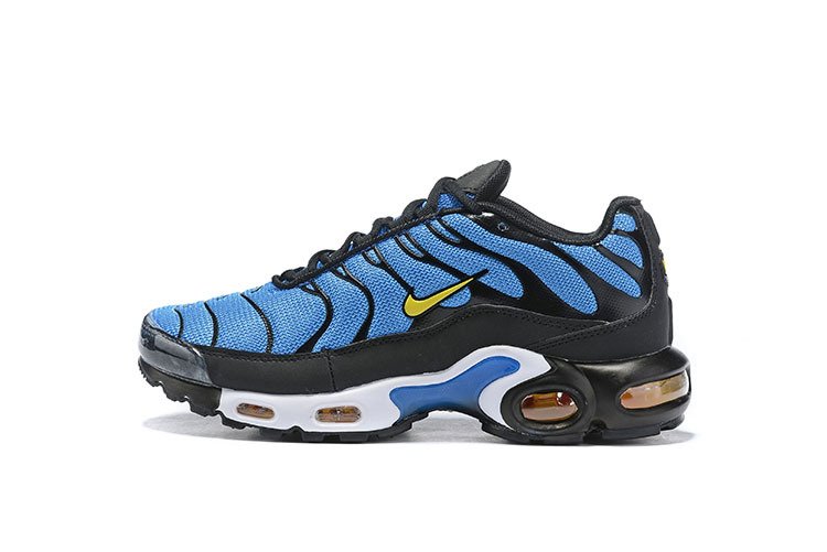 TN - BLUE