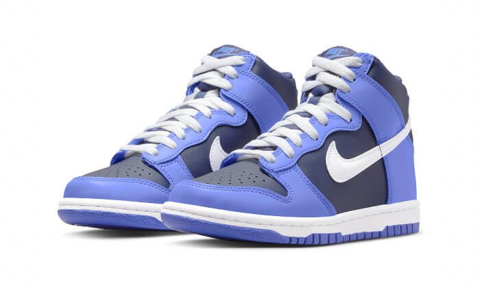 DUNK H - OBSIDIAN - Image 2