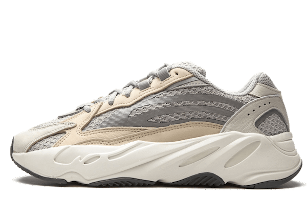 YZY 700 - V2 CREAM