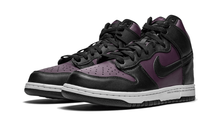DUNK H - FRAGMENT DESIGN BEIJING - Image 2