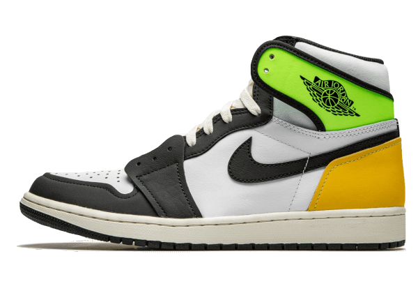 J1H - OG VOLT GOLD
