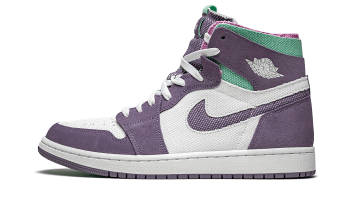 J1H - ZOOM AIR CMFT TROPICAL TWIST