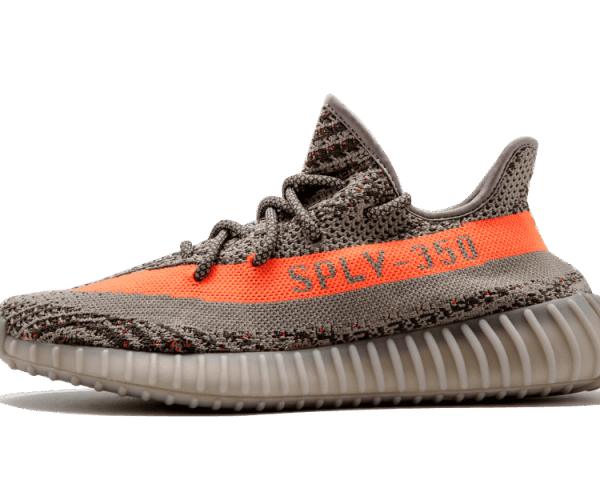 YZY 350 - BELUGA
