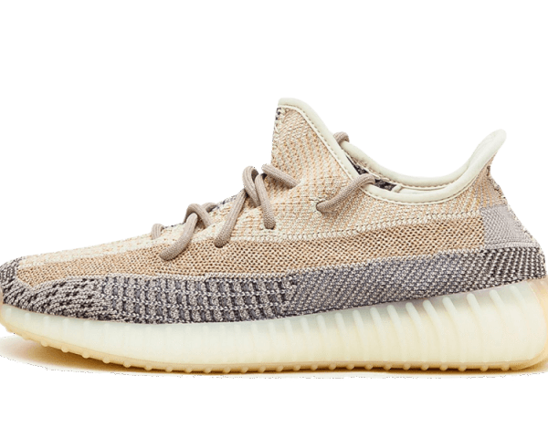 YZY 350 - ASH PEARL