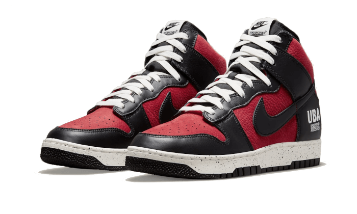 DUNK H - 1985 UNDERCOVER GYM RED - Image 2