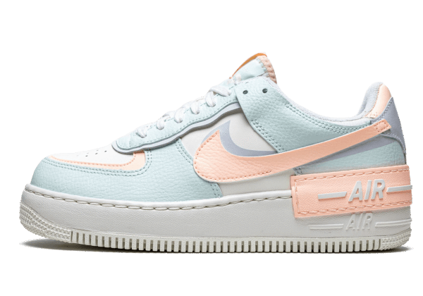 AF1 - SHADOW BARELY GREEN