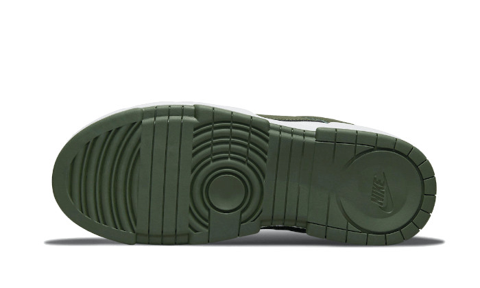 DUNK L - DISRUPT DARK GREEN - Image 3