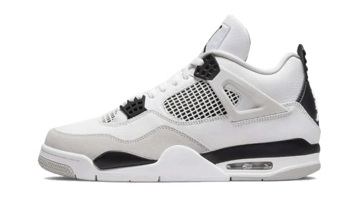 J4 - MILITARY BLACK - Image 2