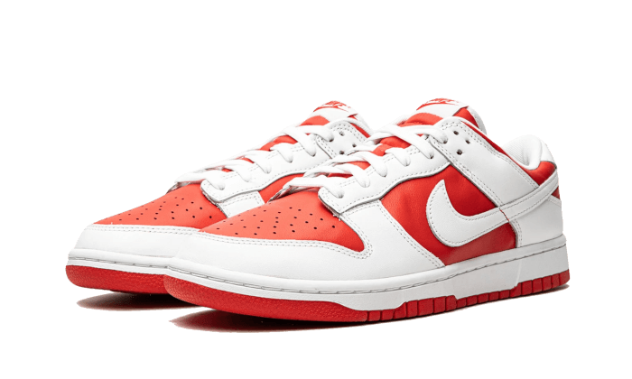 DUNK L - CHAMPIONSHIP RED - Image 2