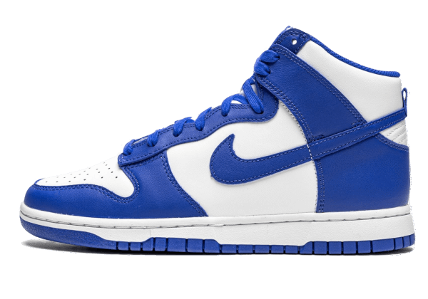 DUNK H - GAME ROYAL