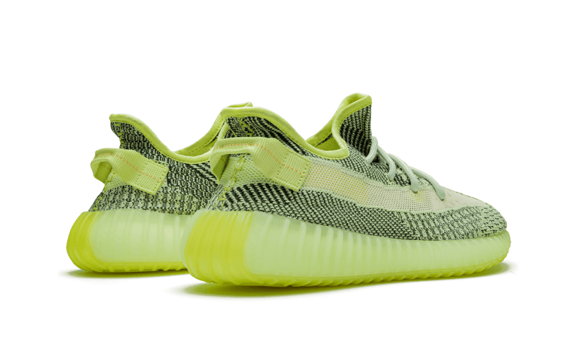 YZY 350 - YEEZREEL (NON REFLECTIVE) - Image 3