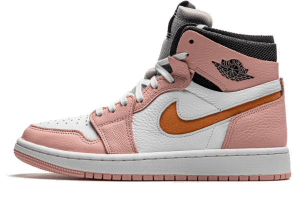 J1H - ZOOM AIR CMFT PINK GLAZE
