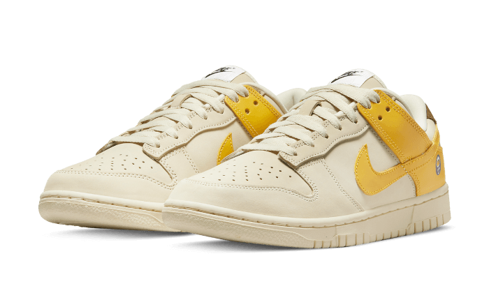 DUNK L - BANANA - Image 2