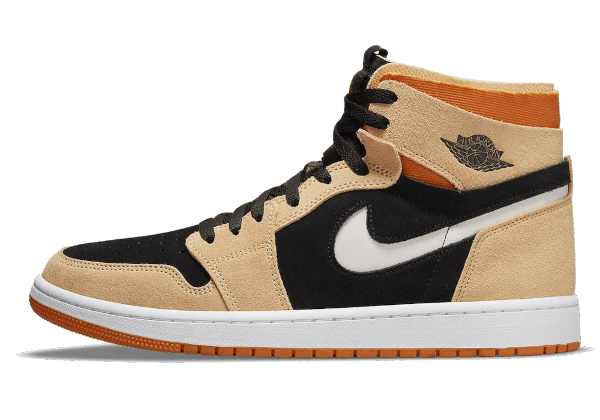 J1H - ZOOM AIR CMFT PUMPKIN SPICE