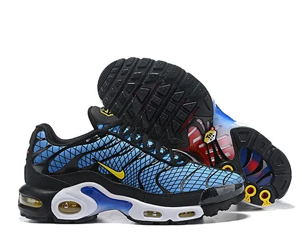TN -  BLUE/YELLOW
