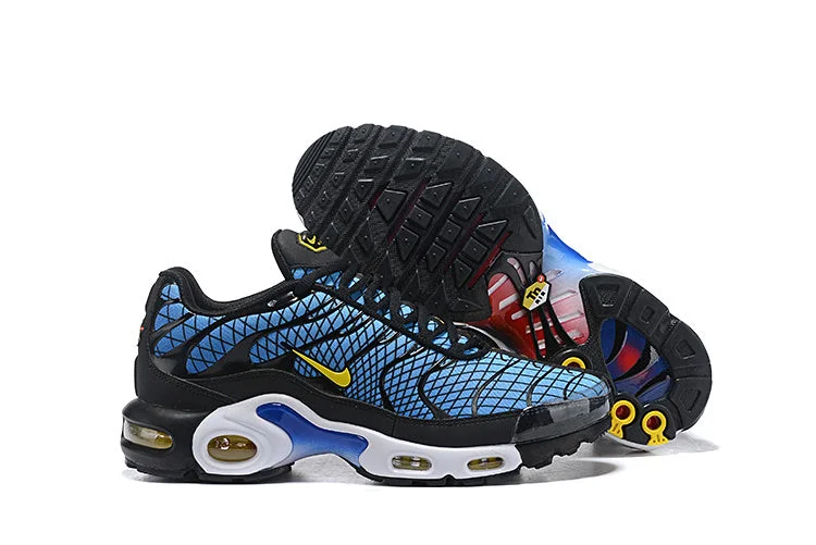 TN - BLUE/YELLOW