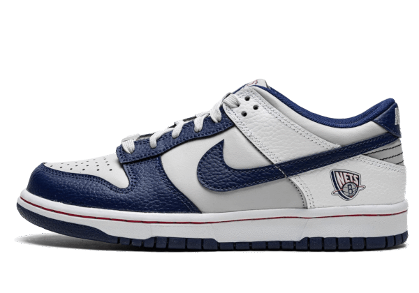 DUNK L - NBA 75TH ANNIVERSARY BROOKLYN NETS
