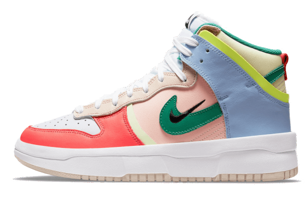 DUNK H - REBEL CASHMERE