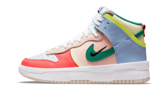 DUNK H - REBEL CASHMERE