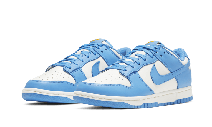DUNK L - SAIL COST - Image 2