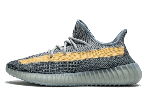 YZY 350 - ASH BLUE