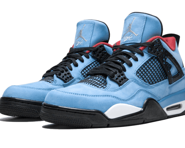 J4 - X TRAVIS CACTUS JACK