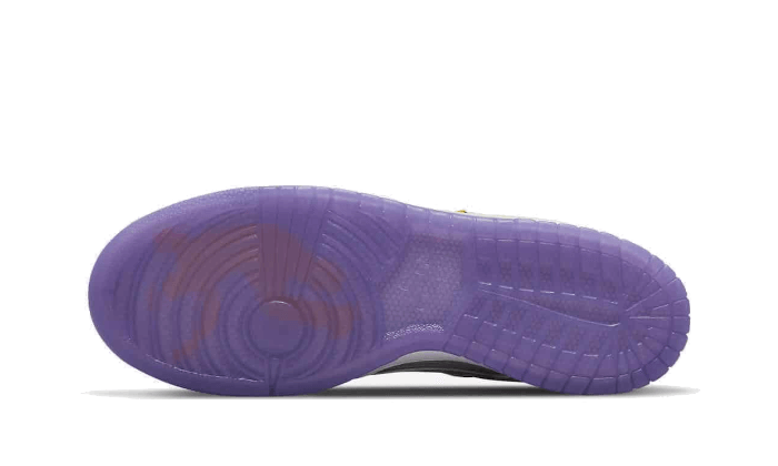 DUNK L - UNION PASSPORT PACK COURT PURPLE - Image 2