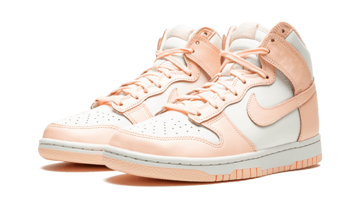 DUNK H - CRIMSON TINT - Image 2