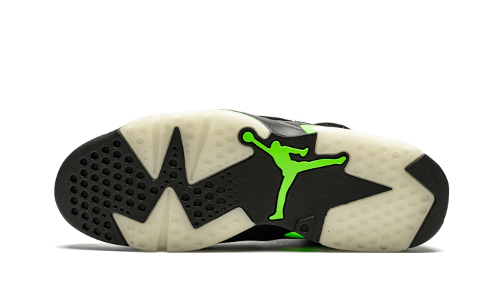J6 - ELECTRIC GREEN - Image 4