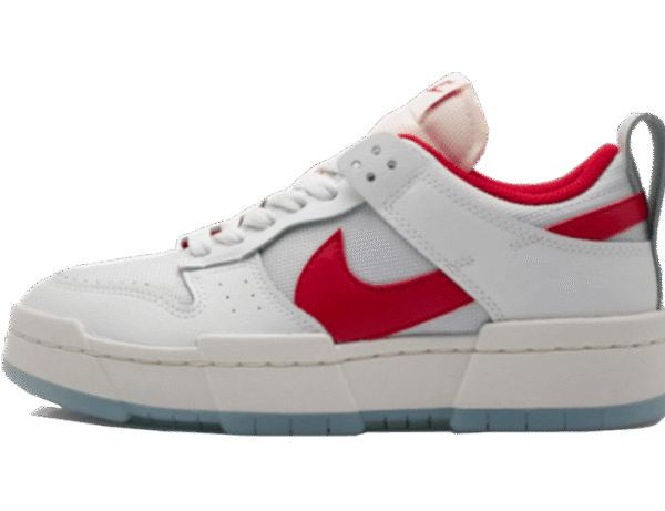DUNK L - DISRUPT GYM RED
