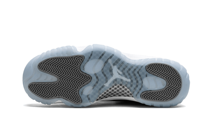 J11 - COOL GREY - Image 4