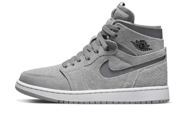 J1H - ZOOM CMFT MEDIUM GREY
