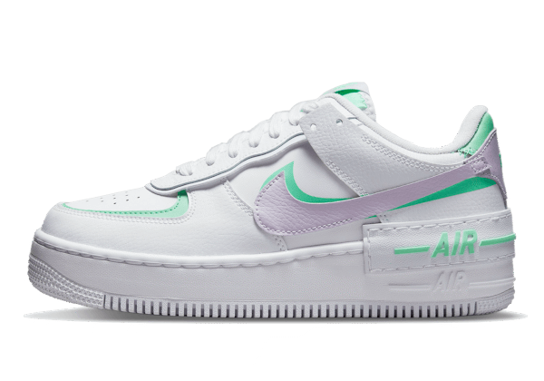 AF1 - SHADOW INFINITE LILAC