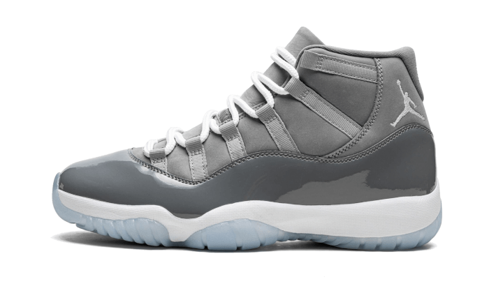 J11 - COOL GREY