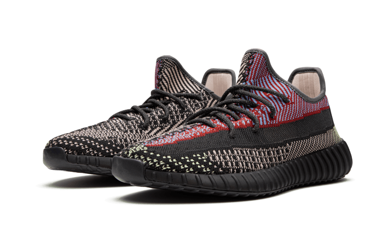 YZY 350 - YECHEIL (REFLECTIVE) - Image 2