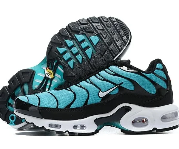 TN - BLACK/TEAL