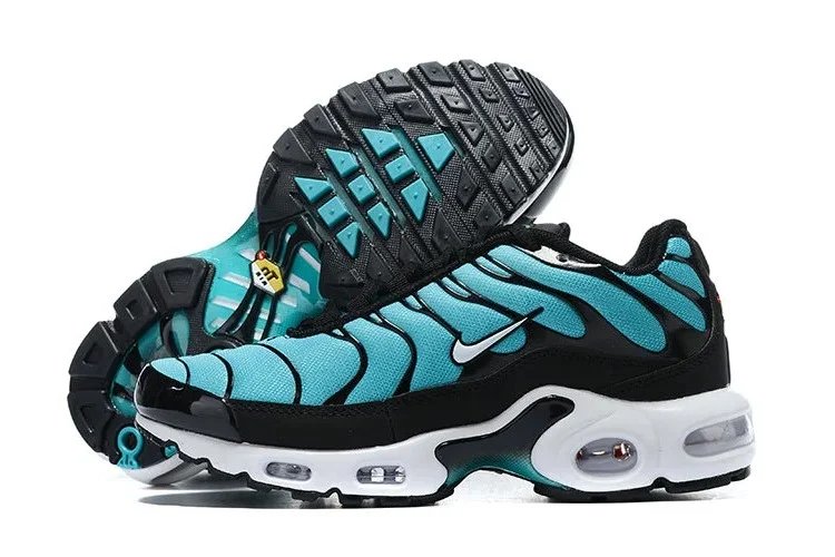 TN - BLACK/TEAL