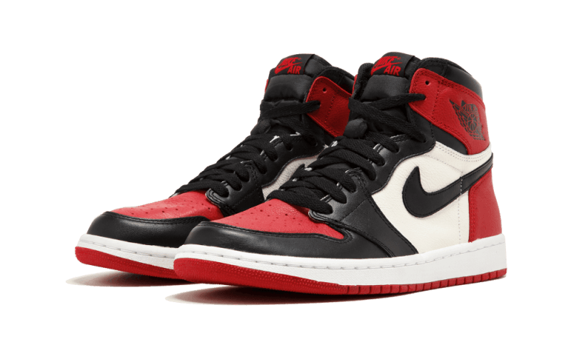 J1H - BRED TOE - Image 2