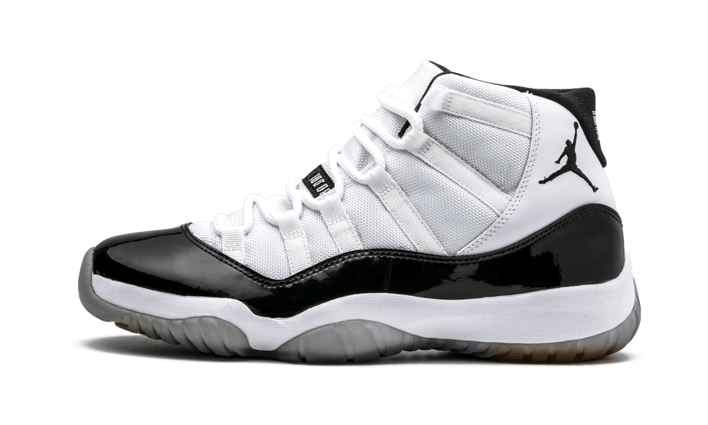 J11 - CONCORD