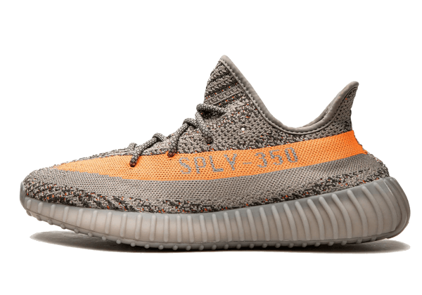YZY 350 - BELUGA (REFLECTIVE)