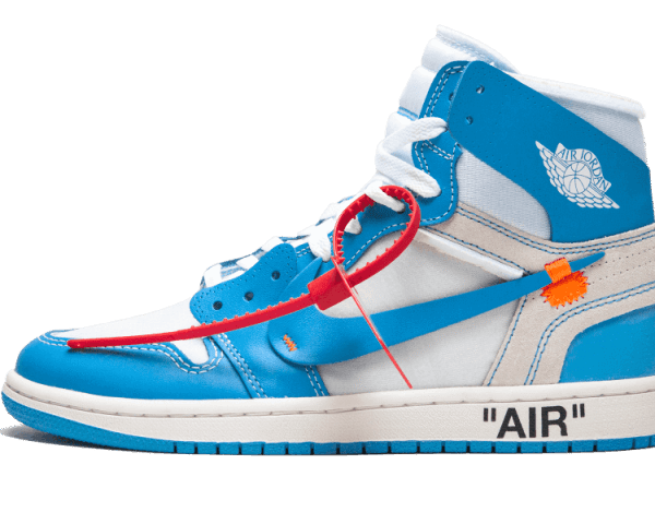 J1H - UNIVERSITY BLUE 2.0